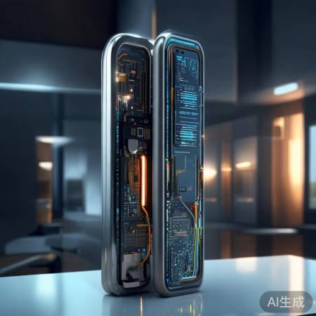 智能锁电流检测安全关键