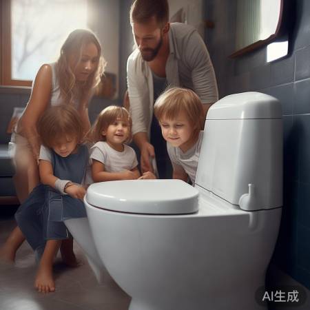 节水小技巧，智能马桶更美好