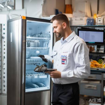 冰箱维修规范，专业认证，环保节