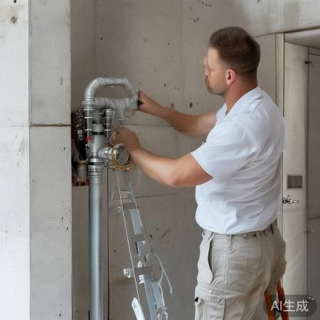 承重墙安装热水器要检查