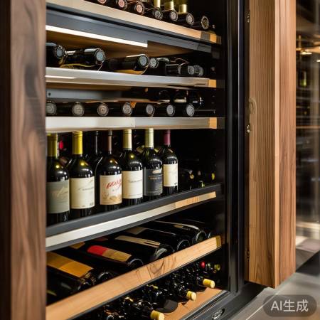 选酒柜，量力而行