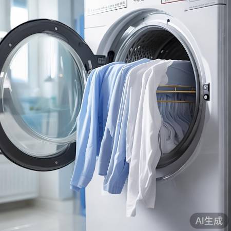 柔顺剂助衣物柔顺易甩干