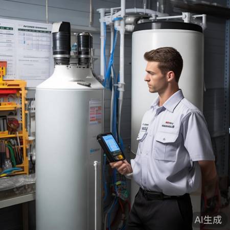 专业认证，规范维修