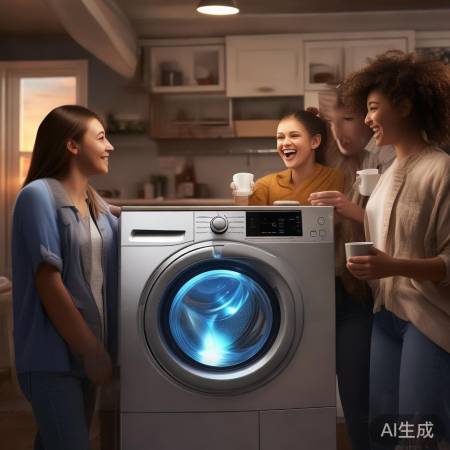 内衣洗衣机消毒疑问解答