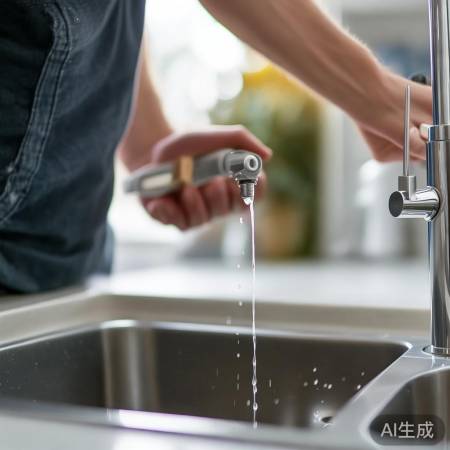 热水器滴水小问题易解决