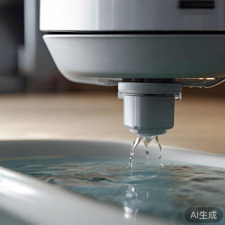 热水器小孔正常工作