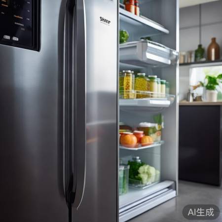 夏普冰箱需精心呵护