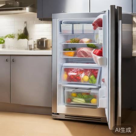夏普冰箱保鲜技巧
