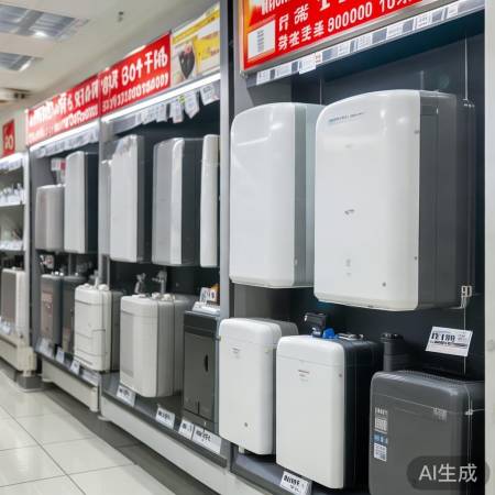温州壁挂炉价格多元