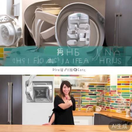 生活小窍门,消毒柜清洗技巧