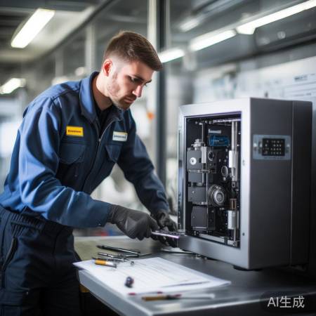 专业认证，诚信维修