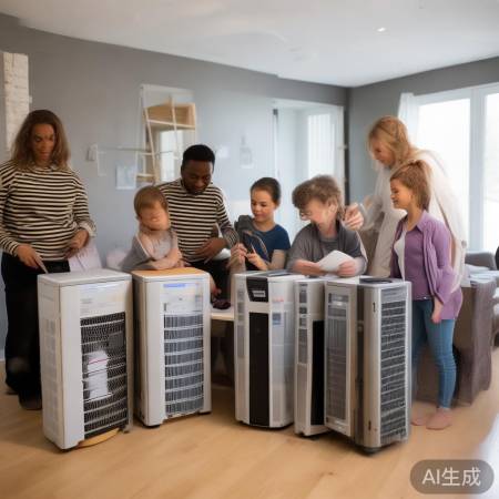 选空气能热泵，看需求、品牌和性