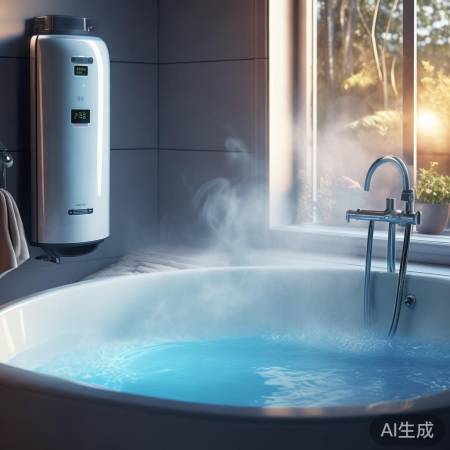 “热水器节能设置攻略”