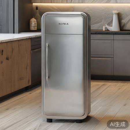 康佳消毒柜：简约散热佳