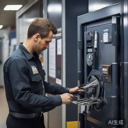 专业认证，严格维修