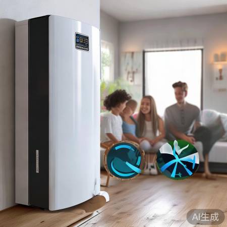 壁挂炉虽贵，节能环保值