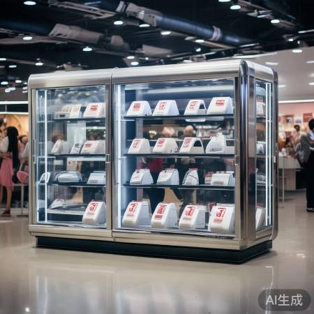 冷链消毒柜,品质与性价比并重