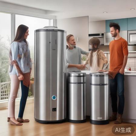 根据需求选电热水器