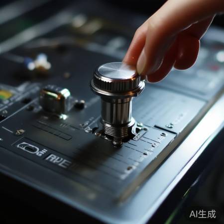 检查开关,轻微卡住可调整