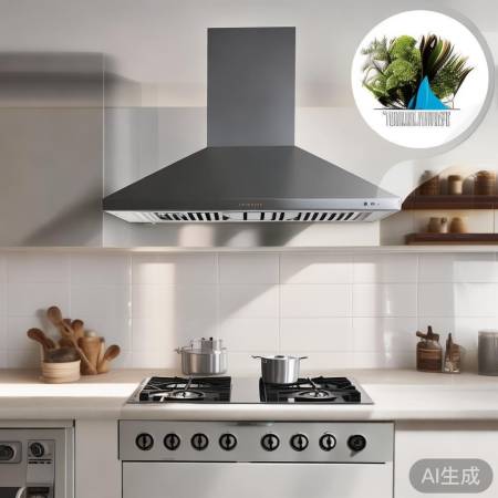 国产油烟机P6性价比高
