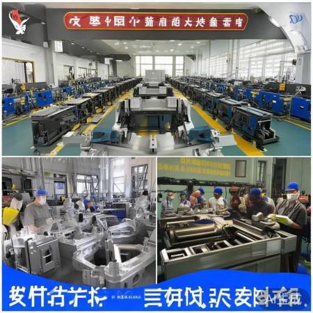 山东XX模具制造,中央空调模具