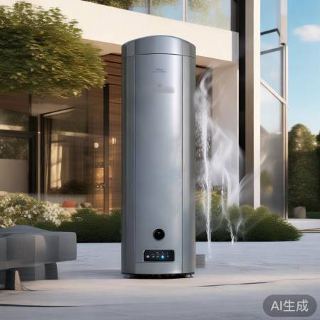 别墅热水器选要点