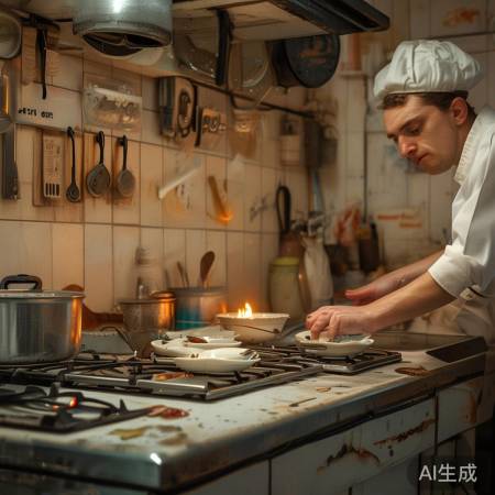 火力有限,不适合多菜烹饪