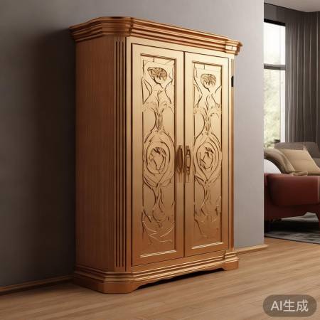 实木柜多样定制