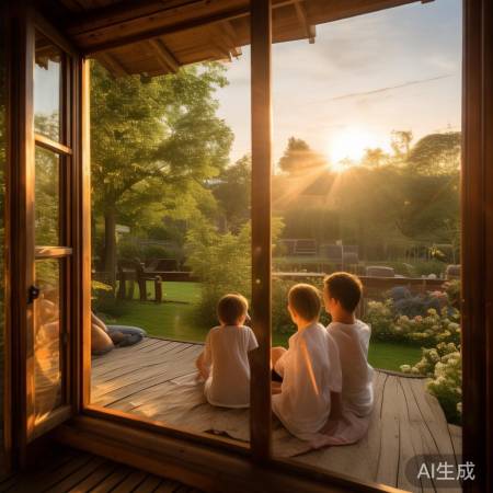 空调好伙伴，通风更凉爽