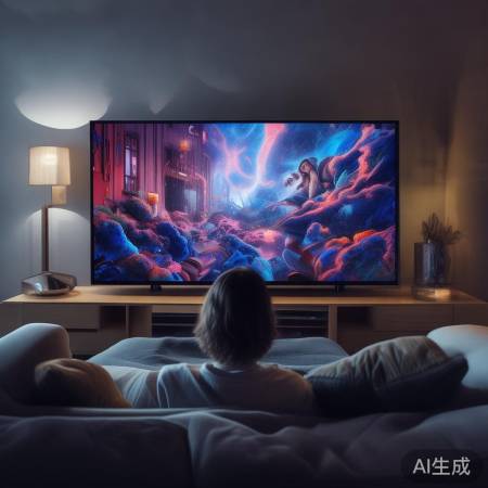 电视音质:细腻情感体验