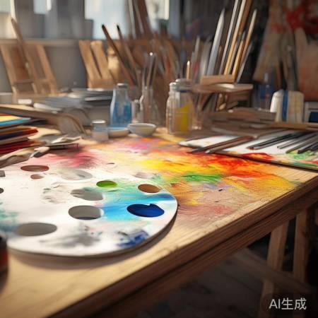 准备工具步骤