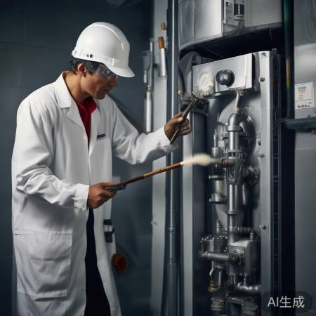 壁挂炉检查要点