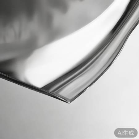 不锈钢材质质感