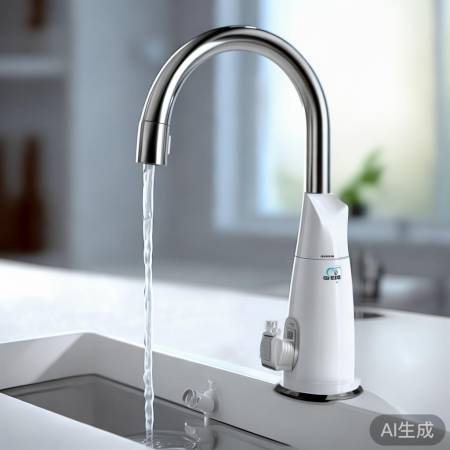 “智能漏水报警器，简单易用”