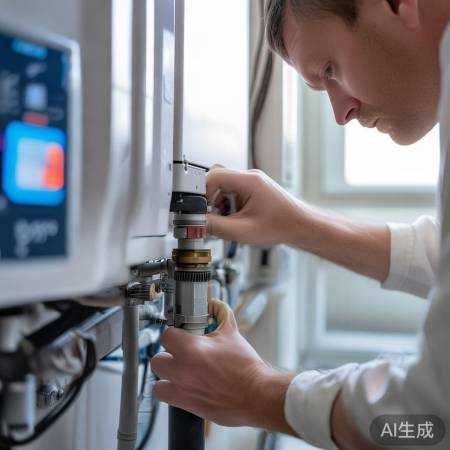 水接法细节关键