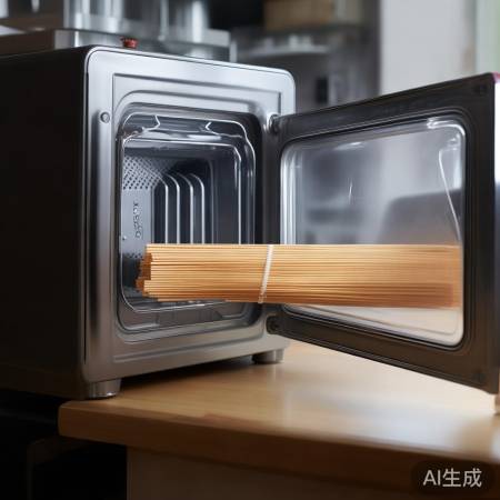 消毒柜消毒竹筷效果如何？