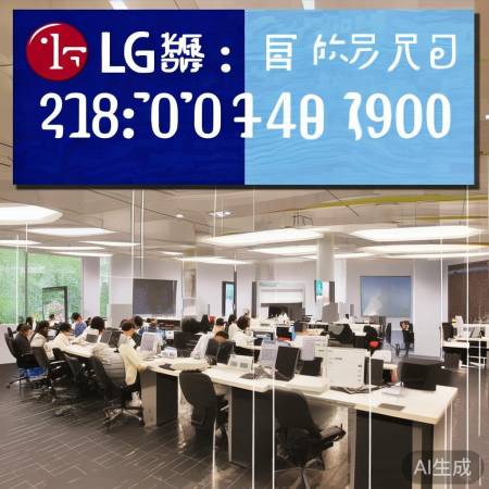LG空调400客服电话：400