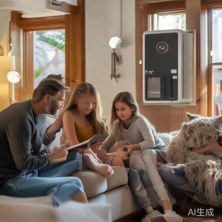 选电壁挂炉，慢慢来，舒适至上。