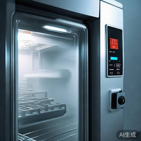 消毒柜自动断电有时需手动