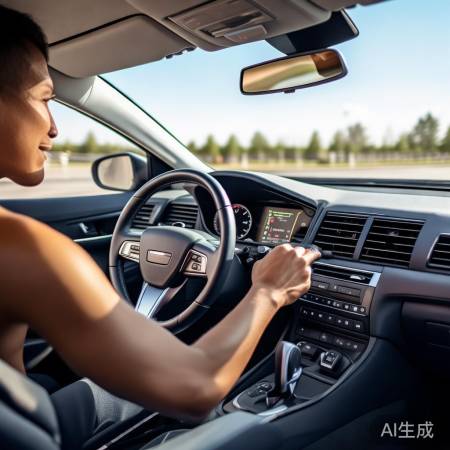 汽车空调关闭技巧分享