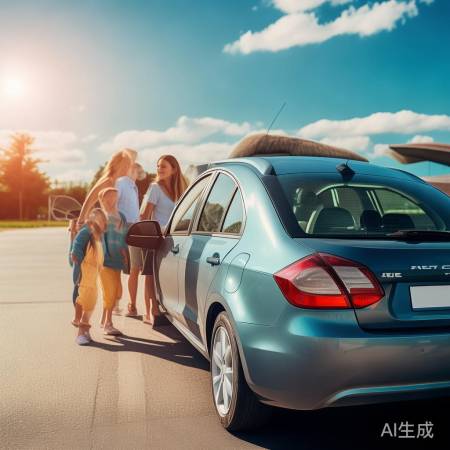 停车前关空调，缓降车内温