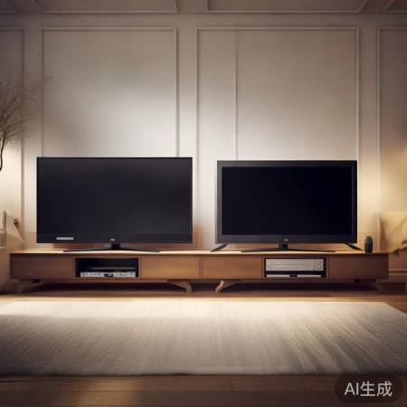 电视选款看需求预算