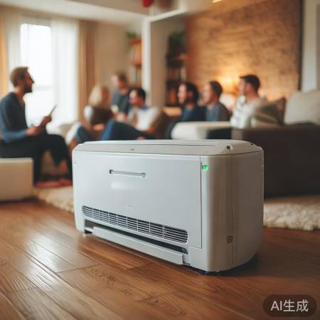 中央空调匹配指南，舒适生活小窍