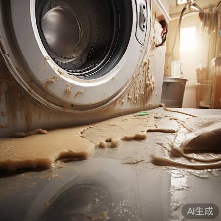 洗衣机清洁攻略分享