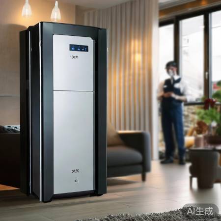 XX电壁挂炉，智能恒温，服务便