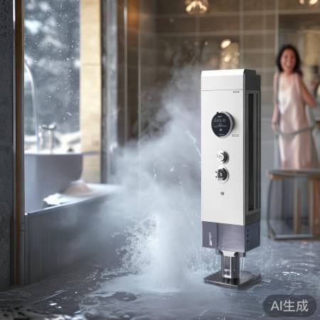 樱花热水器好评如潮