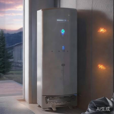 节能环保壁挂炉