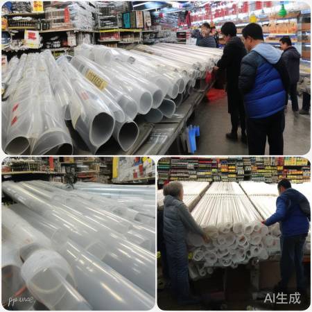 成都PPR管推荐