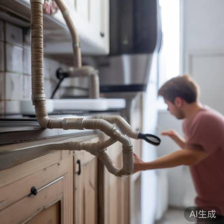 定期检查PPR管，安全无忧