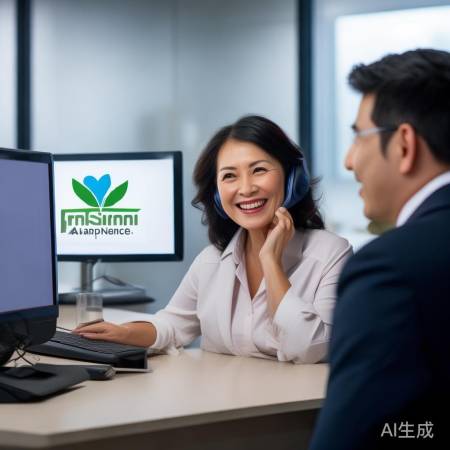 人工客服更贴心